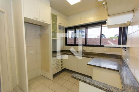 Apartamento para alugar com 172m², 4 quartos e 2 vagasCozinha