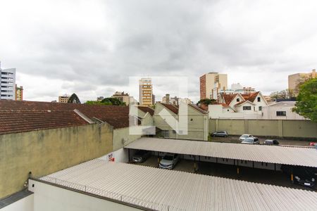 Apartamento para alugar com 172m², 4 quartos e 2 vagasVista da Sacada