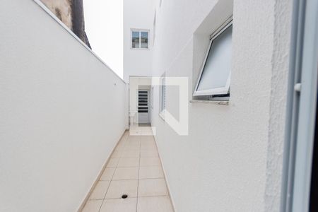 Apartamento à venda com 90m², 3 quartos e 2 vagasVista do Quarto 2