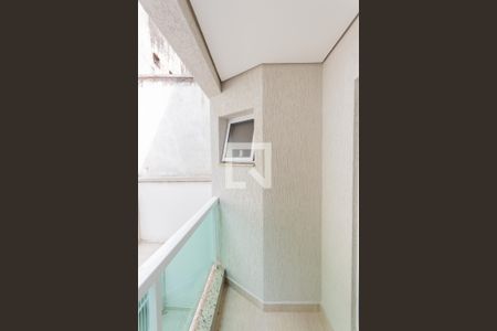 Apartamento à venda com 90m², 3 quartos e 2 vagasVaranda da Suíte 