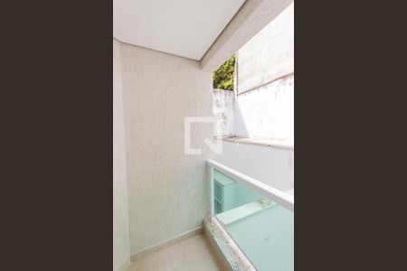 Apartamento à venda com 90m², 3 quartos e 2 vagasVaranda da Suíte 