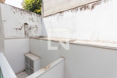 Apartamento à venda com 90m², 3 quartos e 2 vagasVista da Varanda da Suíte 