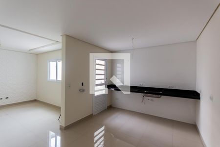 Apartamento à venda com 90m², 3 quartos e 2 vagasCozinha