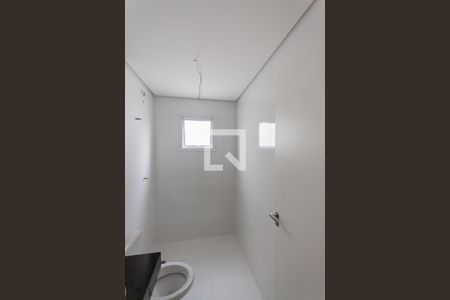 Apartamento à venda com 90m², 3 quartos e 2 vagasBanheiro