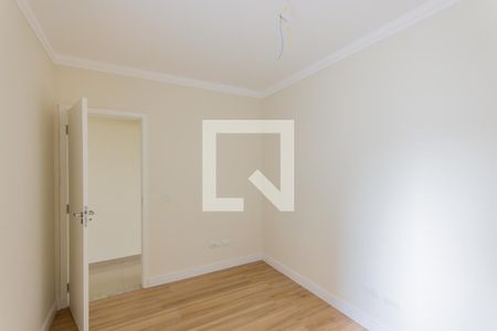 Apartamento à venda com 90m², 3 quartos e 2 vagasQuarto 2