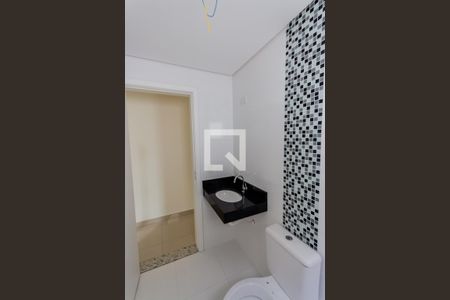 Apartamento à venda com 90m², 3 quartos e 2 vagasBanheiro