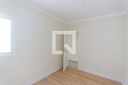 Apartamento à venda com 90m², 3 quartos e 2 vagasQuarto 2