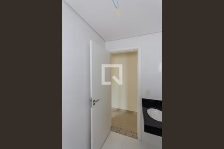 Apartamento à venda com 90m², 3 quartos e 2 vagasBanheiro