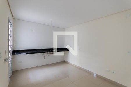 Apartamento à venda com 90m², 3 quartos e 2 vagasCozinha