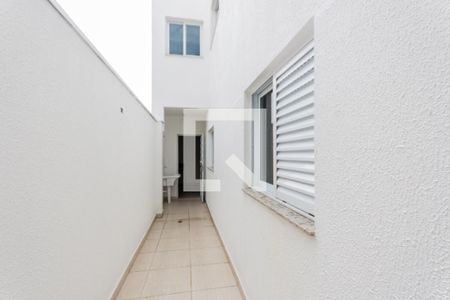 Apartamento à venda com 90m², 3 quartos e 2 vagasÁrea de Serviço