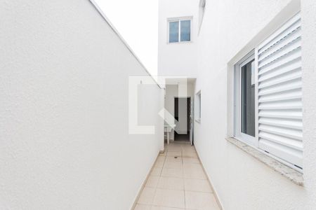 Apartamento à venda com 90m², 3 quartos e 2 vagasÁrea de Serviço