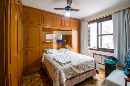 Quarto 2 de apartamento para alugar com 3 quartos, 67m² em Santa Tereza, Porto Alegre