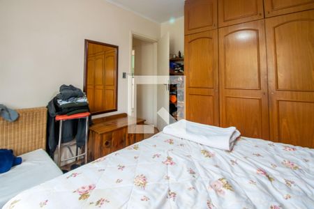 Quarto 2 de apartamento para alugar com 3 quartos, 67m² em Santa Tereza, Porto Alegre