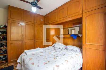 Quarto 2 de apartamento para alugar com 3 quartos, 67m² em Santa Tereza, Porto Alegre
