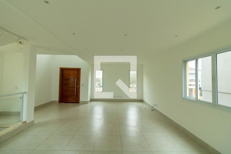 Casa de condomínio para alugar com 230m², 3 quartos e 4 vagasSala