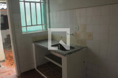 Casa à venda com 100m², 3 quartos e 2 vagasCozinha- Casa 2