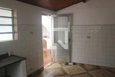 Casa à venda com 100m², 3 quartos e 2 vagasCozinha