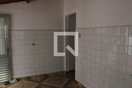 Casa à venda com 100m², 3 quartos e 2 vagasCozinha
