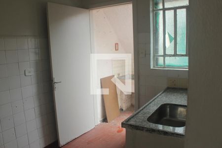 Casa à venda com 100m², 3 quartos e 2 vagasCozinha- Casa 2