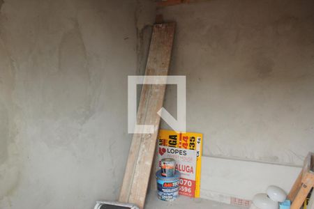 Casa à venda com 100m², 3 quartos e 2 vagasDispensa