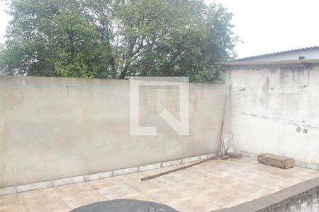 Casa à venda com 100m², 3 quartos e 2 vagasLaje