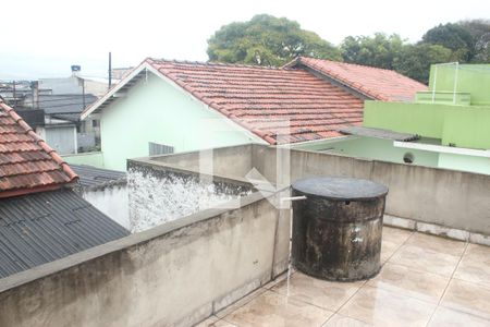 Casa à venda com 100m², 3 quartos e 2 vagasLaje