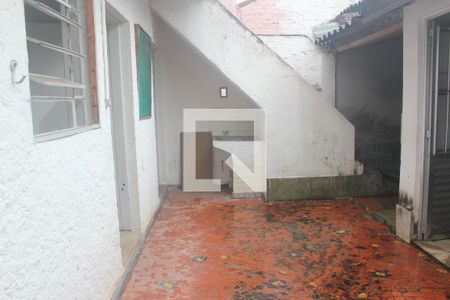 Casa à venda com 100m², 3 quartos e 2 vagasÁrea de Serviço