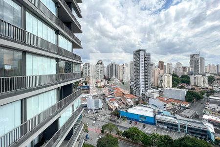 Vista de apartamento para alugar com 2 quartos, 40m² em Perdizes, São Paulo