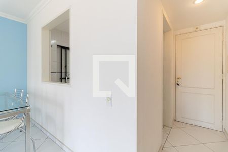 Apartamento à venda com 54m², 2 quartos e 1 vaga Apartamento à venda com 54m², 2 quartos e 1 vagaCozinha