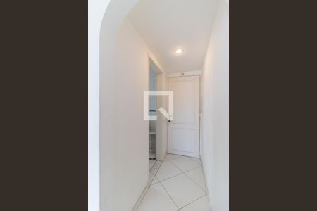 Entrada do Imóvel de apartamento à venda com 2 quartos, 54m² em Vila Gumercindo, São Paulo