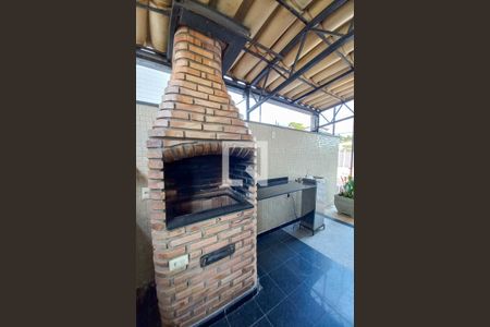 Apartamento à venda com 101m², 3 quartos e 2 vagasEspaço Gourmet