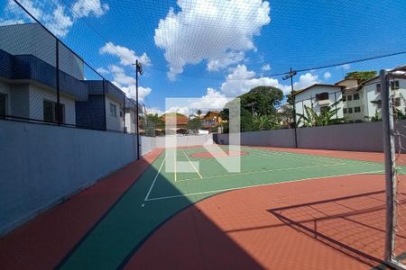 Apartamento à venda com 101m², 3 quartos e 2 vagasÁrea comum