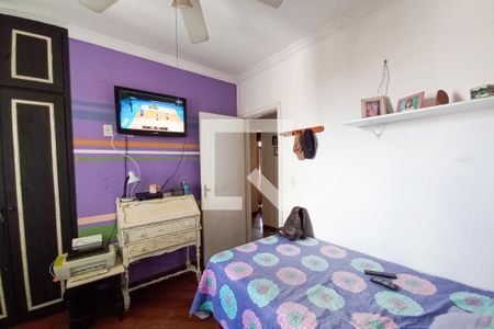 Quarto 1 de apartamento à venda com 3 quartos, 101m² em Ouro Preto, Belo Horizonte