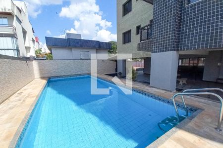 Apartamento à venda com 101m², 3 quartos e 2 vagasÁrea comum