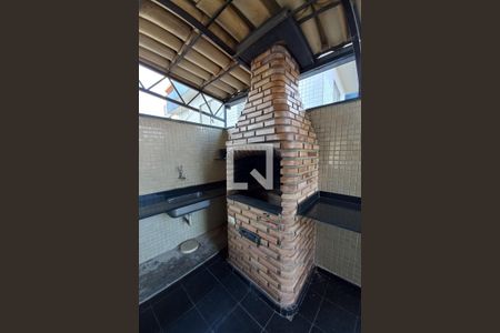 Apartamento à venda com 101m², 3 quartos e 2 vagasEspaço Gourmet