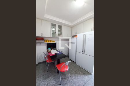 Apartamento à venda com 101m², 3 quartos e 2 vagasCozinha