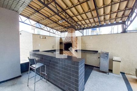 Apartamento à venda com 101m², 3 quartos e 2 vagasEspaço Gourmet