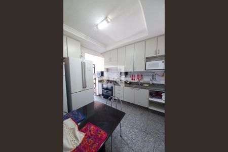 Apartamento à venda com 101m², 3 quartos e 2 vagasCozinha