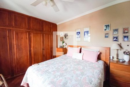 Apartamento à venda com 101m², 3 quartos e 2 vagasQuarto 3 - Suíte