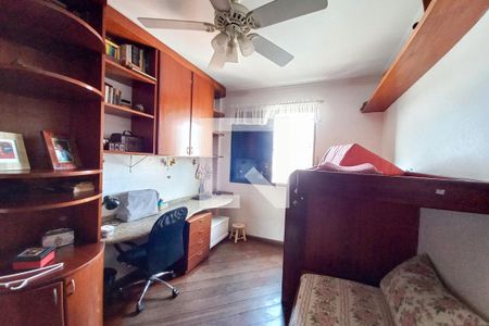 Apartamento à venda com 101m², 3 quartos e 2 vagasQuarto 2