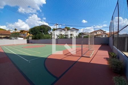 Apartamento à venda com 101m², 3 quartos e 2 vagasÁrea comum