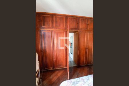 Apartamento à venda com 101m², 3 quartos e 2 vagasQuarto 3 - Suíte