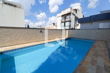 Apartamento à venda com 101m², 3 quartos e 2 vagasÁrea comum