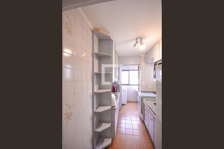 Apartamento à venda com 56m², 2 quartos e 1 vaga Apartamento à venda com 56m², 2 quartos e 1 vagaCozinha