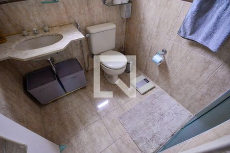 Apartamento à venda com 56m², 2 quartos e 1 vaga Apartamento à venda com 56m², 2 quartos e 1 vagaBanheiro