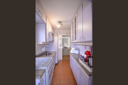 Apartamento à venda com 56m², 2 quartos e 1 vaga Apartamento à venda com 56m², 2 quartos e 1 vagaCozinha