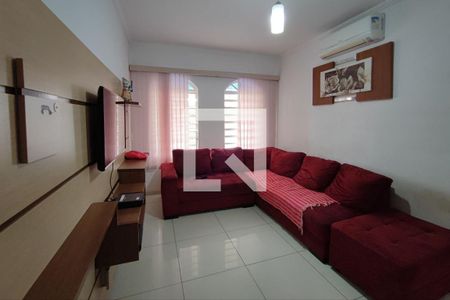 Sala de casa à venda com 3 quartos, 182m² em Jardim Nova Europa, Campinas