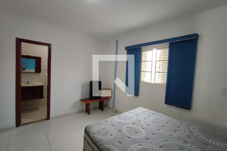 Quarto Suíte de casa à venda com 3 quartos, 182m² em Jardim Nova Europa, Campinas