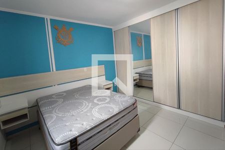 Quarto Suíte de casa à venda com 3 quartos, 182m² em Jardim Nova Europa, Campinas