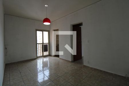 Sala de apartamento à venda com 1 quarto, 50m² em Centro, Campinas